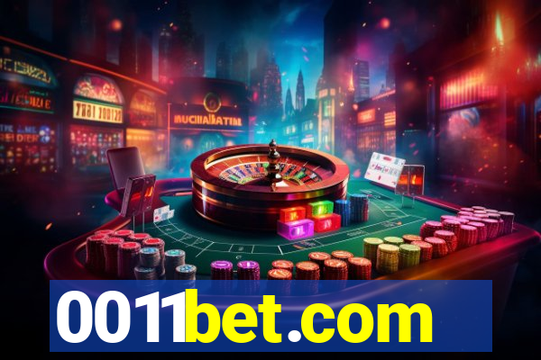 0011bet.com