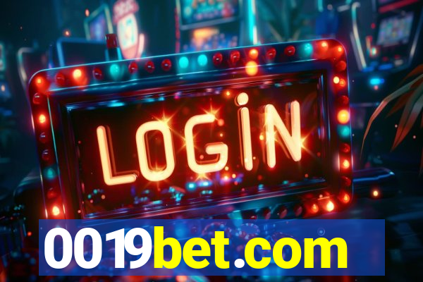 0019bet.com