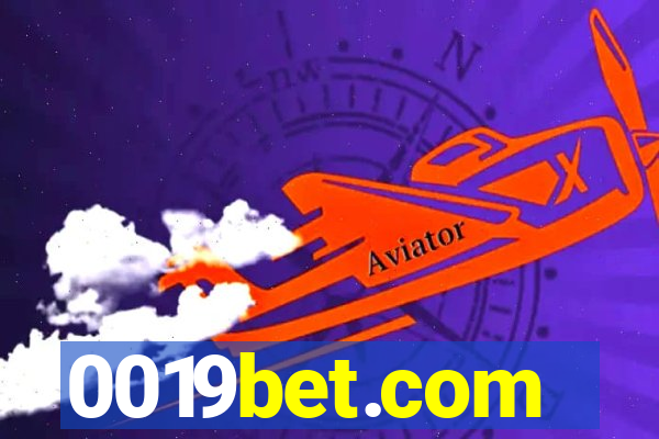 0019bet.com