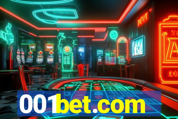 001bet.com