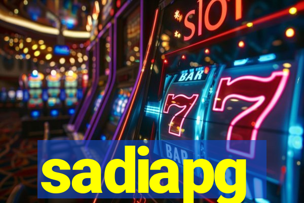 sadiapg