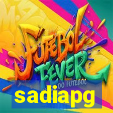 sadiapg