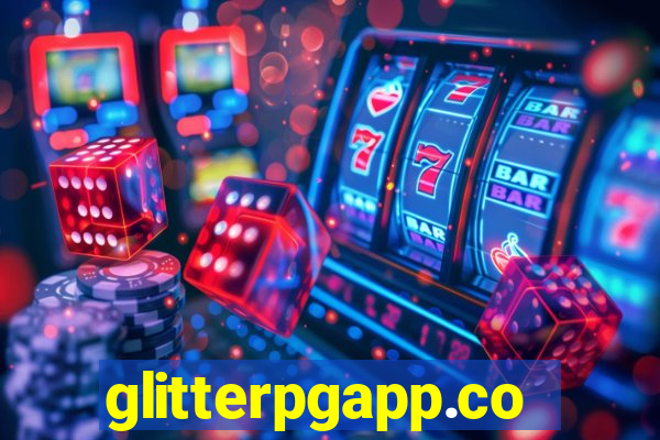 glitterpgapp.com