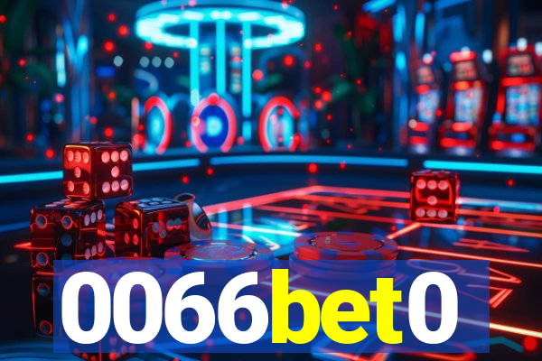 0066bet0