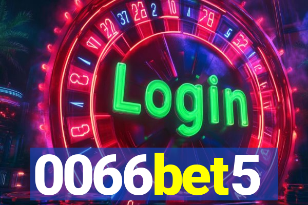 0066bet5