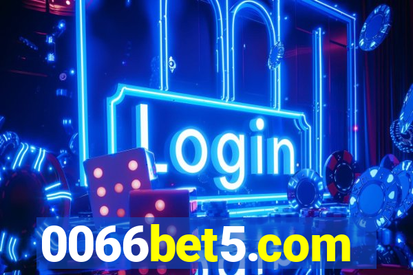 0066bet5.com