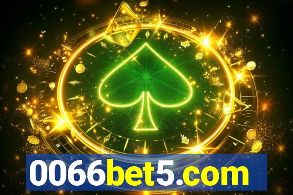 0066bet5.com