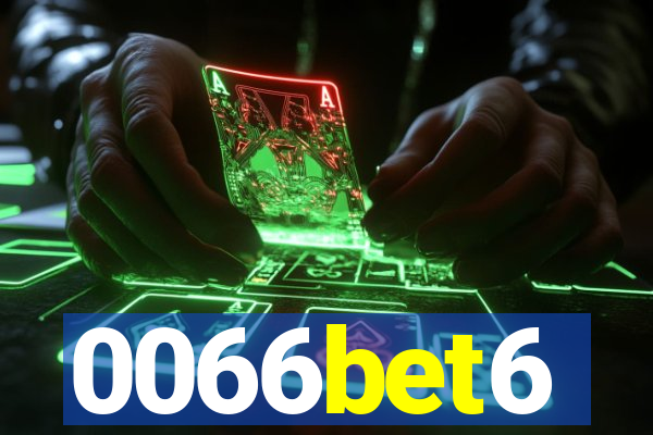 0066bet6