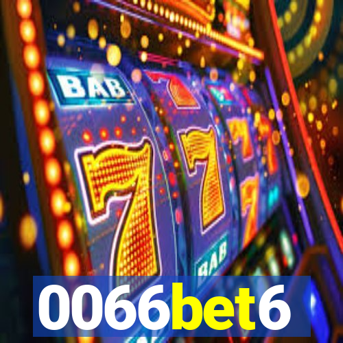 0066bet6