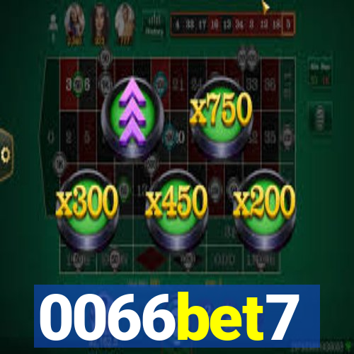 0066bet7