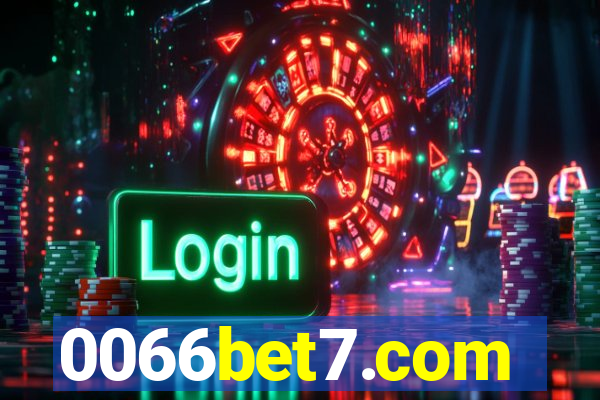 0066bet7.com