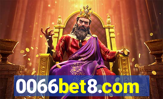 0066bet8.com