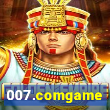 007.comgame