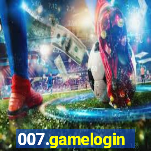 007.gamelogin