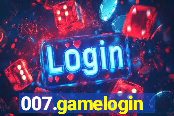 007.gamelogin