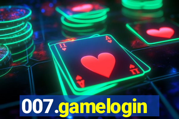 007.gamelogin