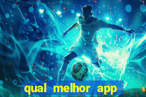 qual melhor app para jogar no jogo do bicho