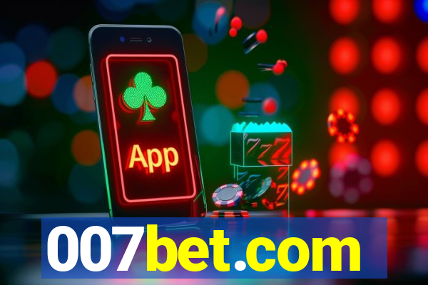 007bet.com