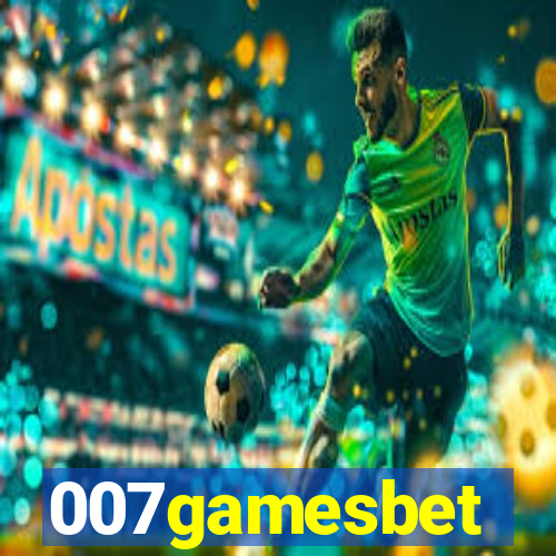 007gamesbet