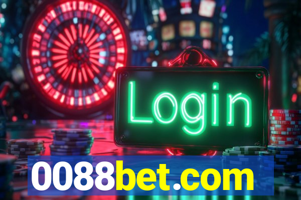 0088bet.com