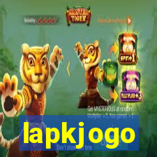 lapkjogo