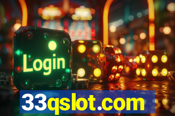 33qslot.com