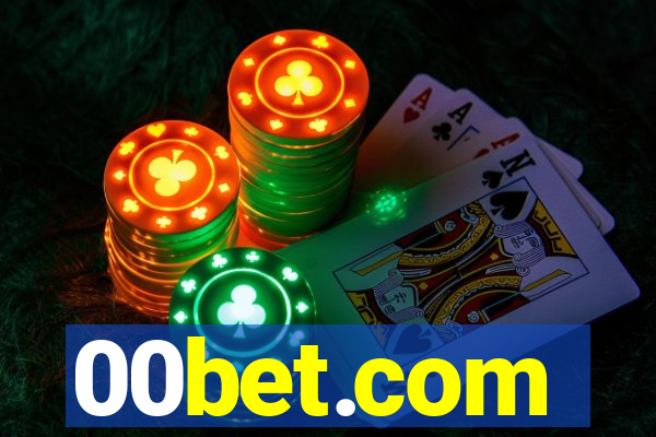 00bet.com