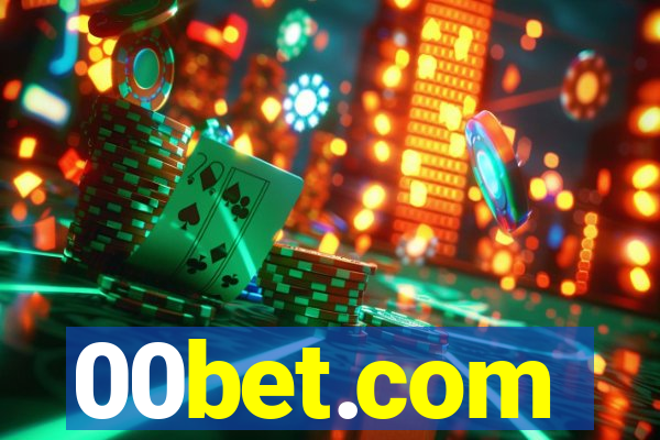 00bet.com