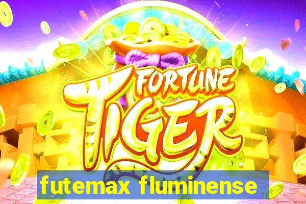 futemax fluminense