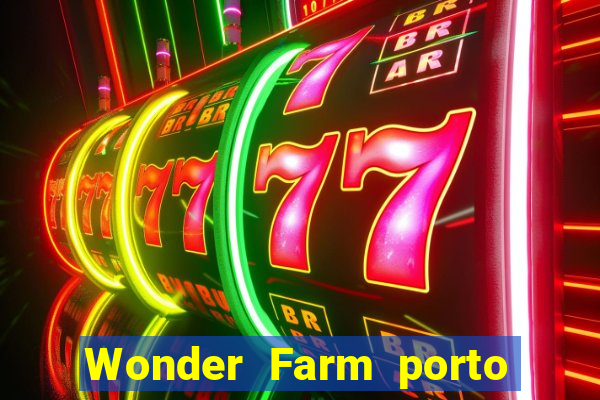 Wonder Farm porto alegre farm