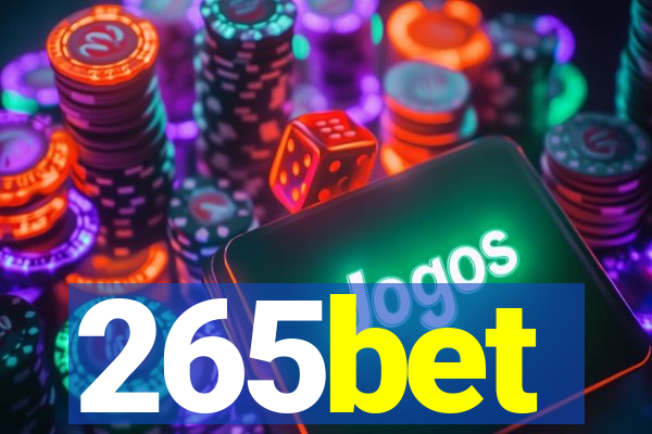 265bet