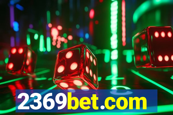 2369bet.com