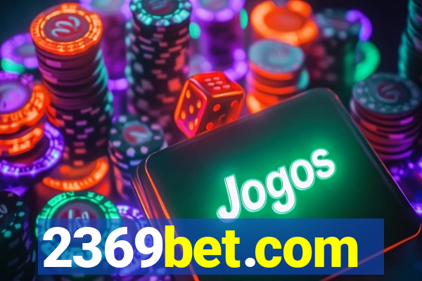 2369bet.com