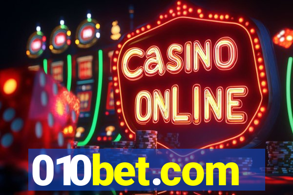 010bet.com