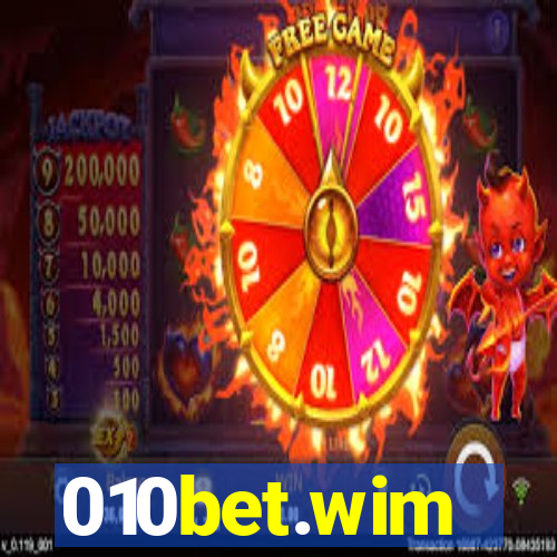 010bet.wim