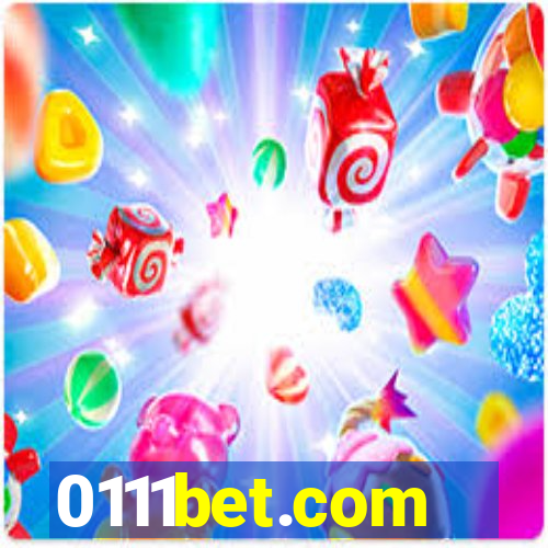 0111bet.com