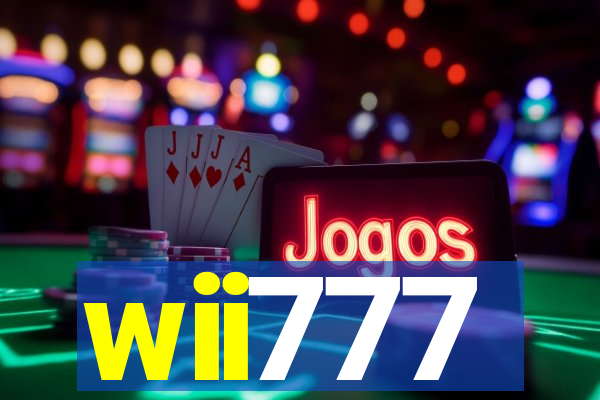 wii777