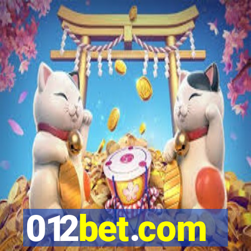 012bet.com