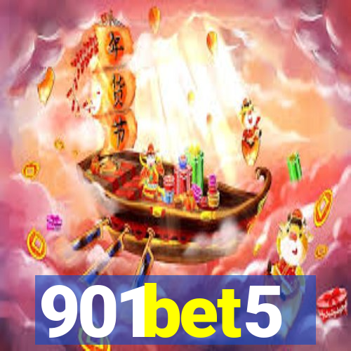 901bet5