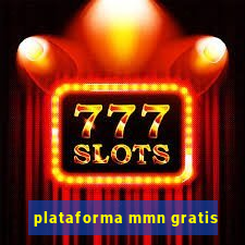 plataforma mmn gratis