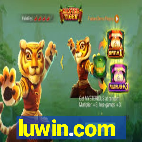 luwin.com