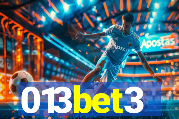 013bet3