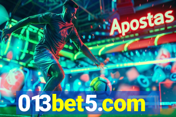 013bet5.com