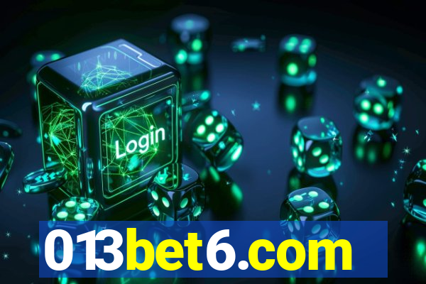 013bet6.com