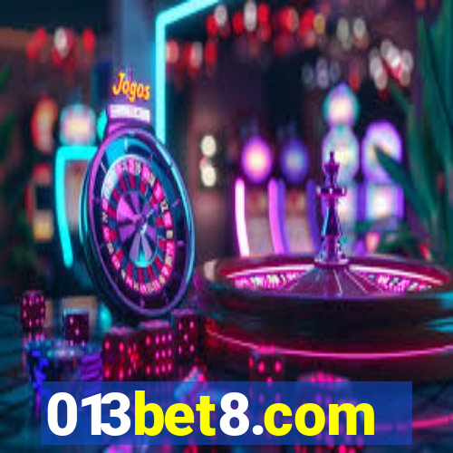 013bet8.com