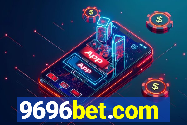 9696bet.com