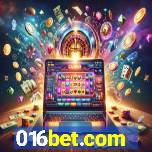 016bet.com