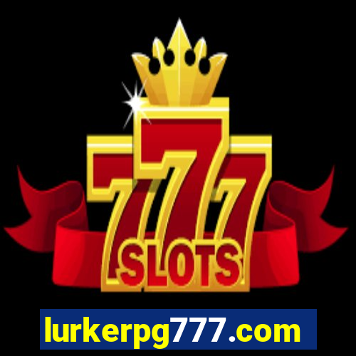 lurkerpg777.com