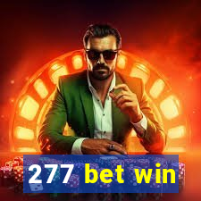 277 bet win