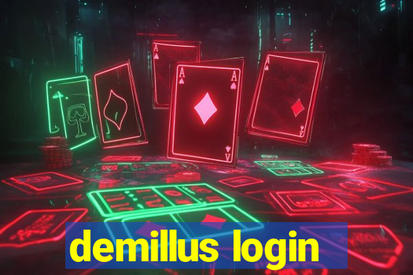 demillus login